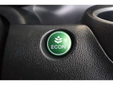 ECONスイッチの効果とあなたの運転で、クルマと力をあわせ「燃費向上=ガソリン代の節約=CO2 削減」のチャレンジをお楽しみください