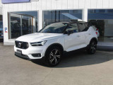 XC40 B4 AWD Rデザイン 4WD 