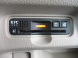 ETC装備車!ご納車後すぐに使えます♪