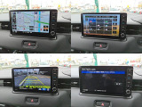 eHEV(ハイブリッド)純正SDナビフルセグTVバックアイカメラ装着車!ETC付いてます!キーフリー2個ございます。