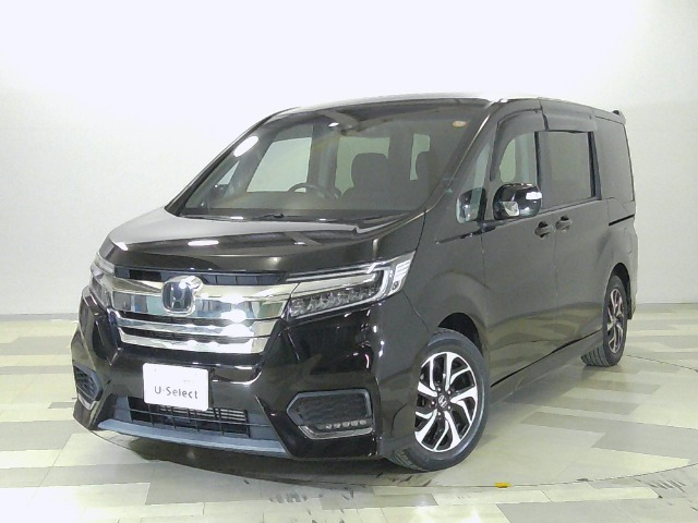 ステップワゴン 1.5 スパーダ ホンダ センシング