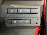 DRIVE MODE切替スイッチ(NORMAL・ECO・S)、信号待ちの負担軽減になるオートブレーキホールドスイッチあります☆