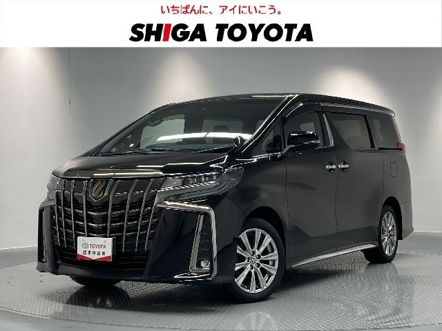 アルファード 2.5 S タイプゴールド Ⅱ