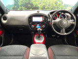 ジューク 1.5 15RX タイプV 