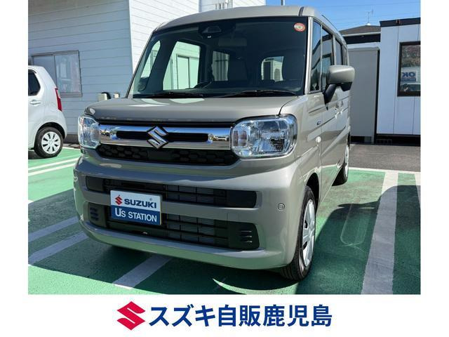 スペーシア  ハイブリッドG