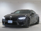 【中古車情報】BMW M8 コンペティション 4WD  の中古車詳細（走行距離：2.4万km、カラー：ブラック・サファイアメタリック、販売地域：広島県福山市）
