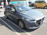 MAZDA2 1.5 15S ホワイト コンフォート