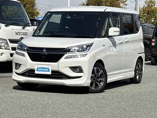 デリカD:21.2 カスタム ハイブリッド MV