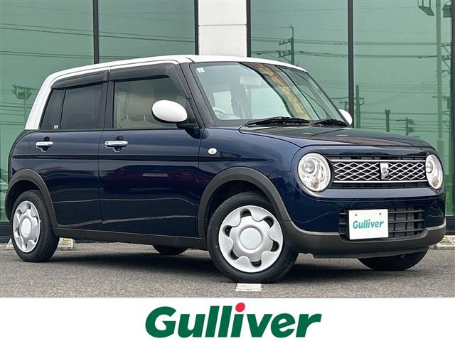 アルトラパン モード 修復歴無し