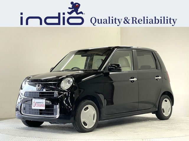 N-ONE G Lパッケージ 純正ナビ(VXM-165VFi) バックモニター ETC