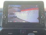 純正ドライブレコーダーの映像はナビのモニターに映して映像を確認することが可能です◎