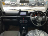 ジムニー XL 4WD 