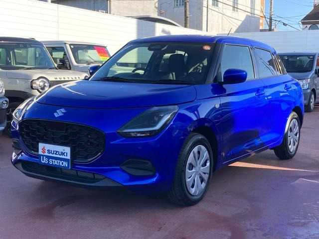 スズキ スイフト 