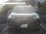 RAV4 2.0 アドベンチャー オフロードパッケージ II 4WD 
