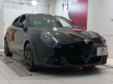ジュリエッタ ヴェローチェ 1750 TBI 