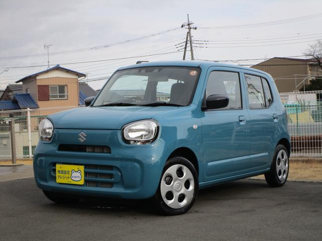 アルト L 2型 ディスプレイオーディオ&バック