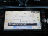 純正メモリーナビゲーションMC311D-W