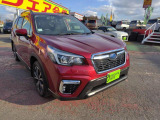 どの世代にも人気なSUV フォレスター 2.5 プレミアム 入庫しました! お問合せお待ちしております。