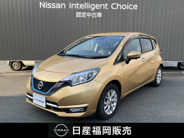 日産 ノート 
