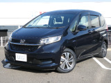 R3年式フリードハイブリット G ホンダセンシング入庫しました!新車から当社でメンテナンスのお薦めの一台です!