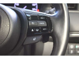 【Honda SENSING】ホンダの安全装備を搭載しています!機能には限界があるためご注意ください。◆搭載機能例:衝突軽減ブレーキ/歩行者事故低減ステアリング/路外逸脱抑制/標識認識/ACC