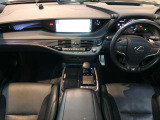 LS 500h Fスポーツ 4WD 