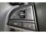 オーディオソースの操作、音量変更、車の燃費などステアリングスイッチで操作可能です!!