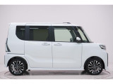 県内13店舗にて常時500台以上ダイハツ車を展示中です。見て、触って、納得のいく一台をぜひ見つけてください。