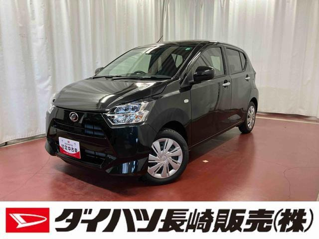 ダイハツ ミライース 