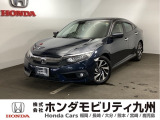 ホンダ シビックセダン