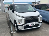 三菱 eKクロス
