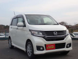 N-WGN G Aパッケージ 4WD 