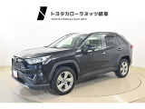 トヨタ RAV4