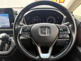 ☆ハンドルまわりもスッキリしていて運転もしやすいですよ☆