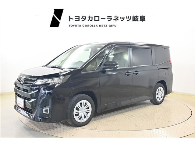 ノア 2.0 X （6BA-MZRA90W）