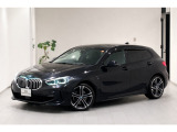 BMW 1シリーズ
