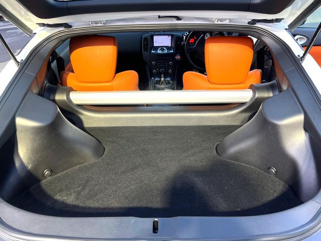 日産 フェアレディZ 3.7 バージョン ST の中古車詳細 (19,150km