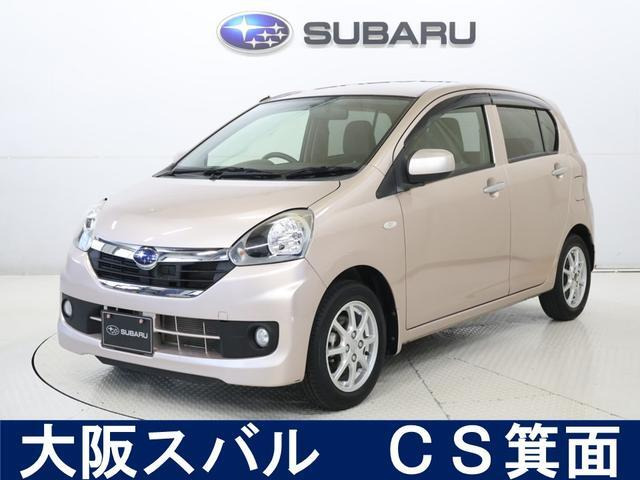 プレオプラスL スマートアシスト