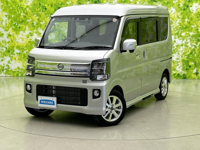 クリッパーリオG