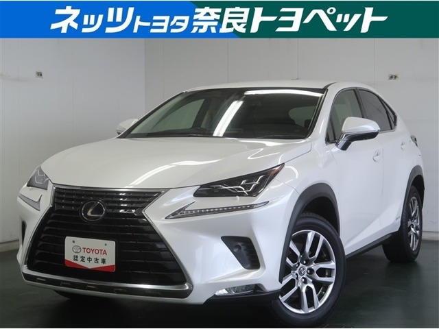 NX 300h バージョンL 