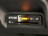 【ETC】高速道路の料金所をストレスなく通過!話題のスポットやサービスエリアに多い「スマートIC」利用時は必須のアイテムです。当店でセットアップを実施、ご納車当日からすぐにご利用いただけます!