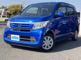 ホンダ N-WGN