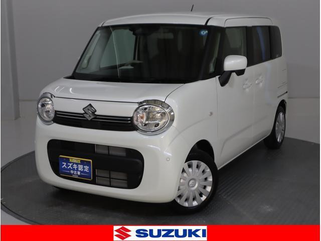 ワゴンRスマイル G 