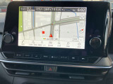 日産純正メモリーナビには、地デジTV、Bluetooth対応など充実した装備となっております♪