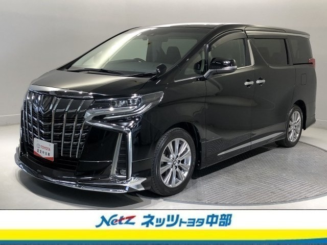 アルファード 2.5 S 