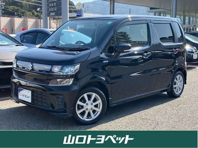 ワゴンR ハイブリッド(HYBRID) FZ 