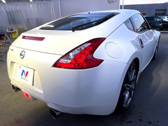 日産 フェアレディZ 3.7 バージョン ST の中古車詳細 (19,150km