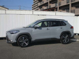カローラクロス 1.8 ハイブリッド Z E-Four 4WD 