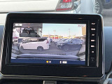 日産純正ドライブレコーダーです。ナビ画面で確認できます。