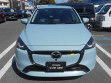 MAZDA2 1.5 15BD 
